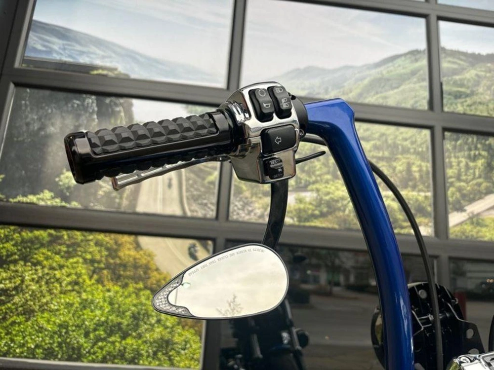 2024 Harley-davidson Fxbr - Breakout™ alt