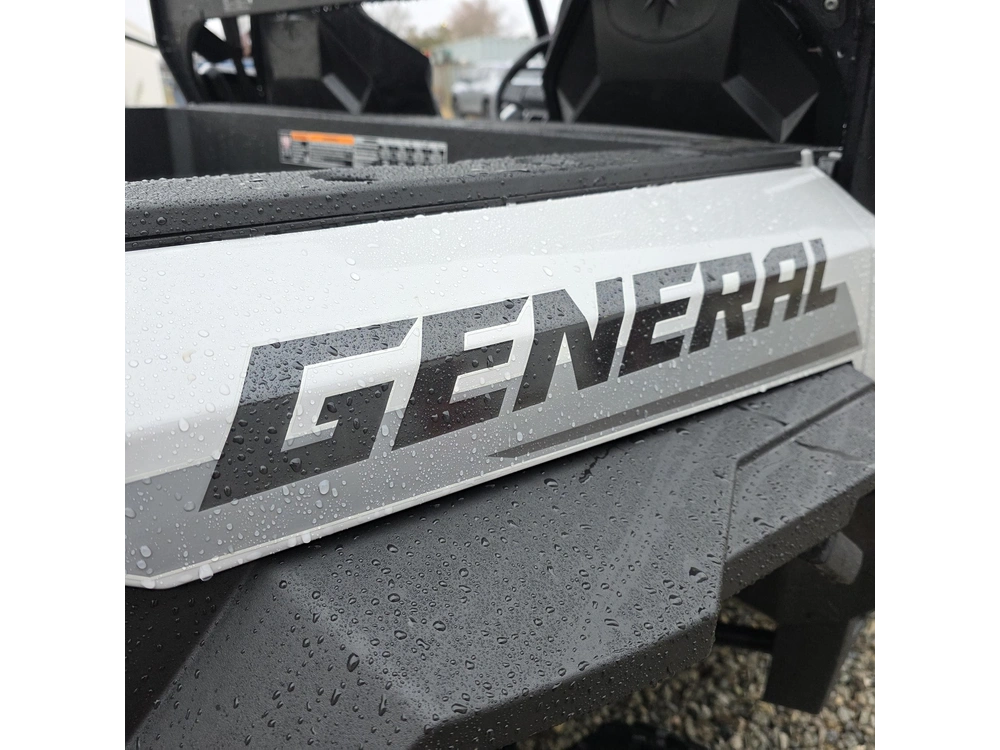 2026 Polaris General Xp 1000 Sport alt