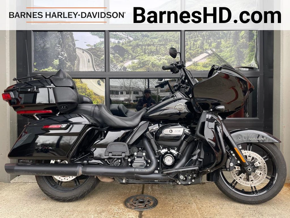 2023 Harley-davidson Fltrk - Road Glide™ Limited alt