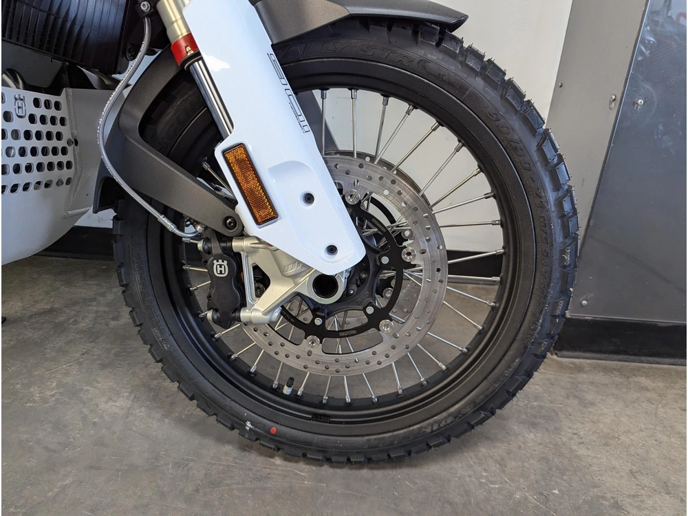 Husqvarna Norden 901 Expedition *2.99% Sur 60 Mois 2025 alt