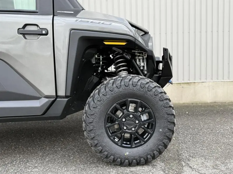 2025 Polaris Ranger XD 1500 NorthStar Premium thumbnail 7
