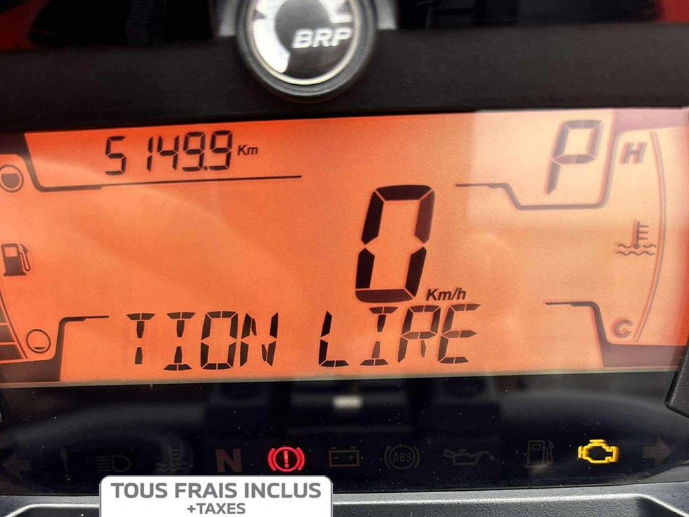 2023 Can-am Ryker 900 Sport alt