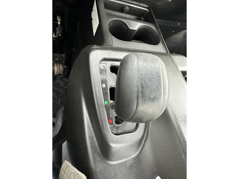 2015 Kawasaki Teryx alt