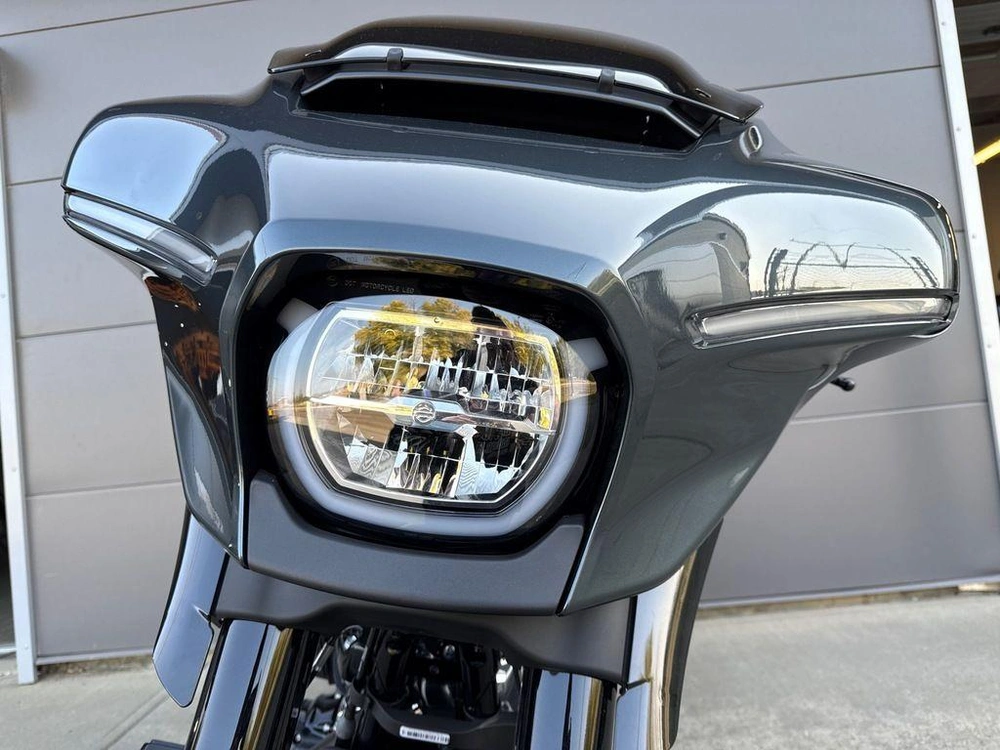 2025 Harley-davidson Flhx - Street Glide® alt