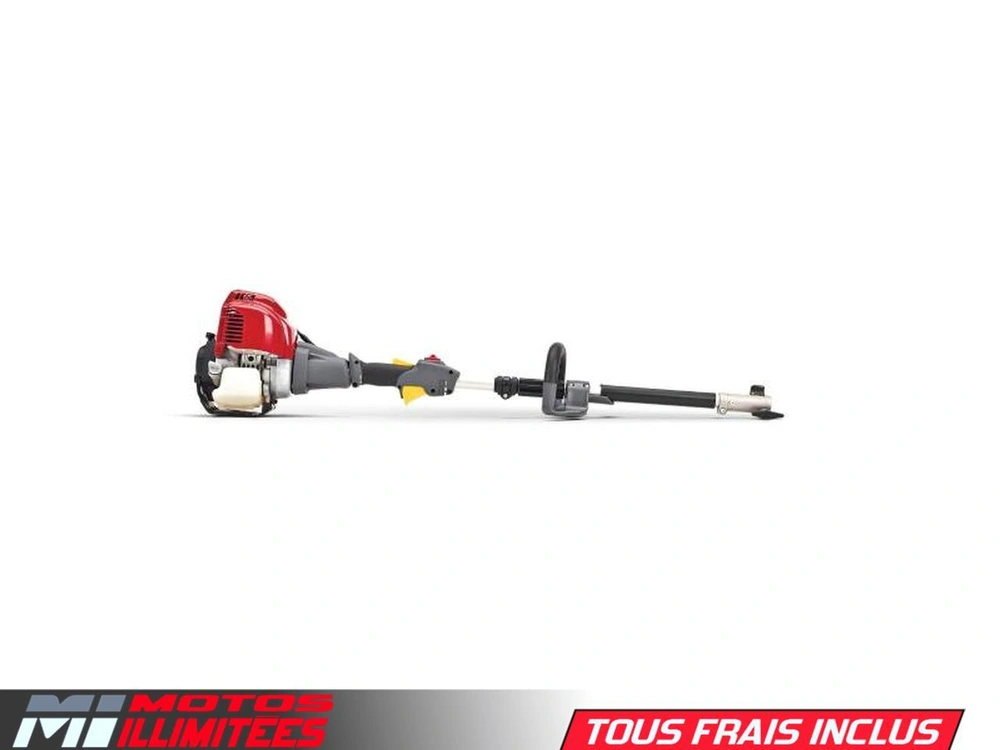 2025 Honda Umc425 alt