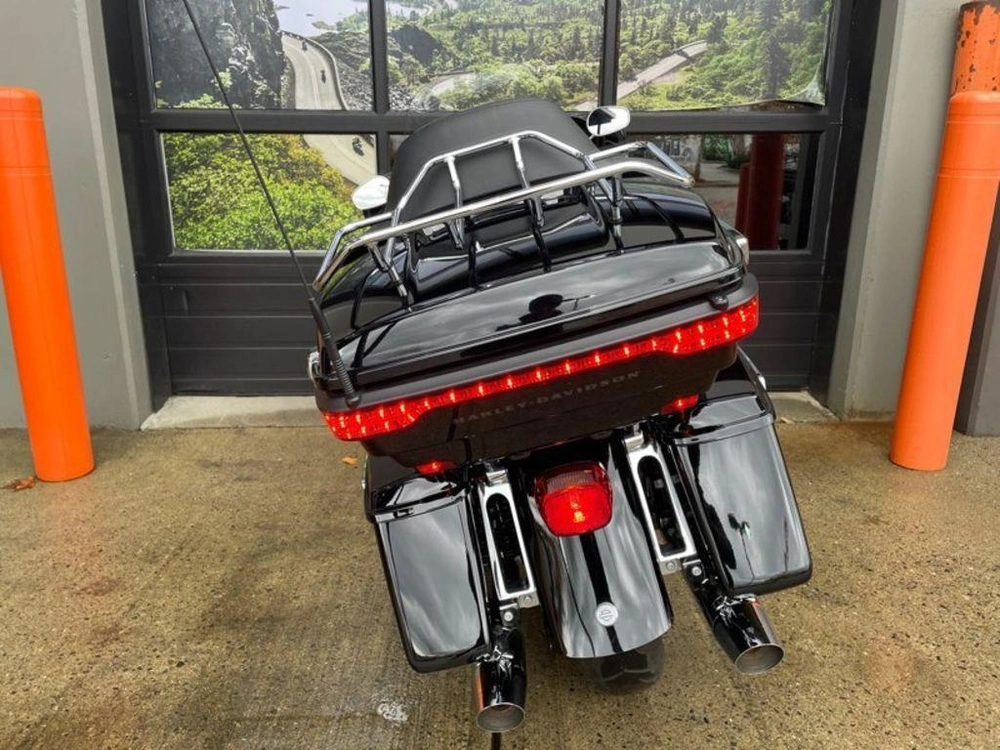 2023 Harley-davidson Flhtk - Ultra Limited alt