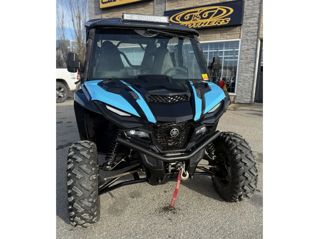 Yamaha RMAX 4 1000 R-SPEC  2023