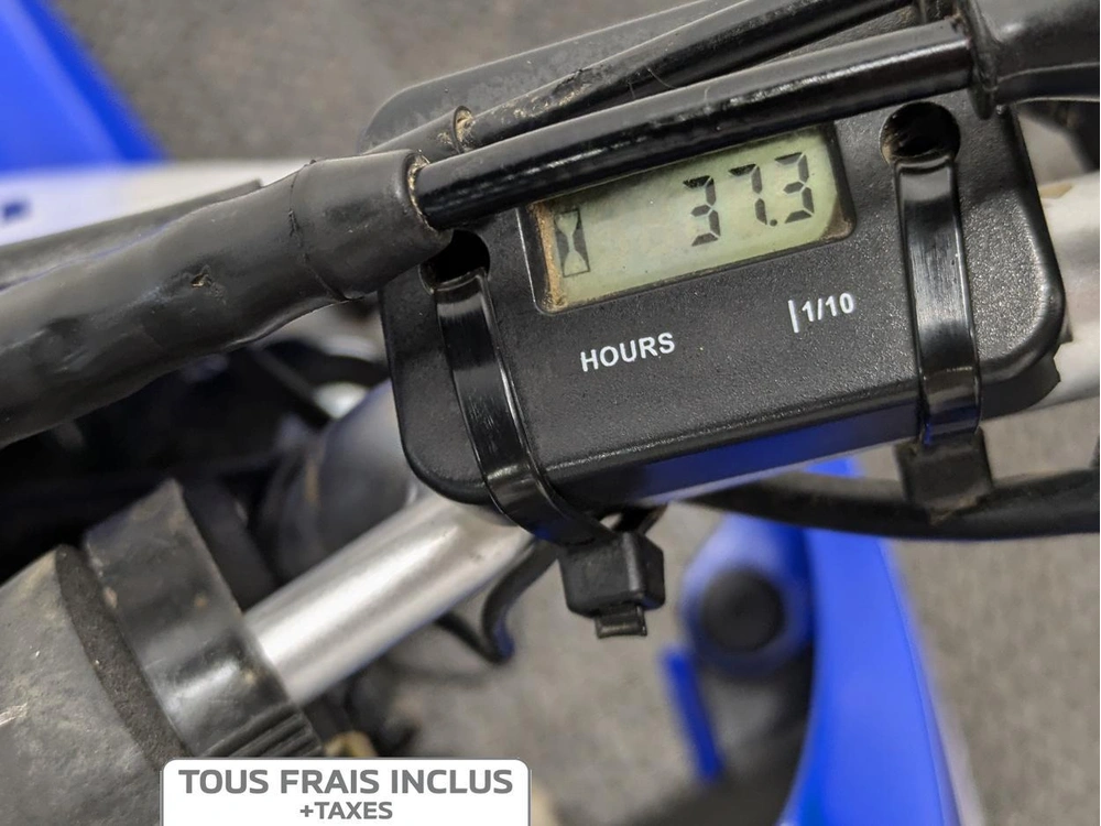 Yamaha Tt-r50 2019 alt