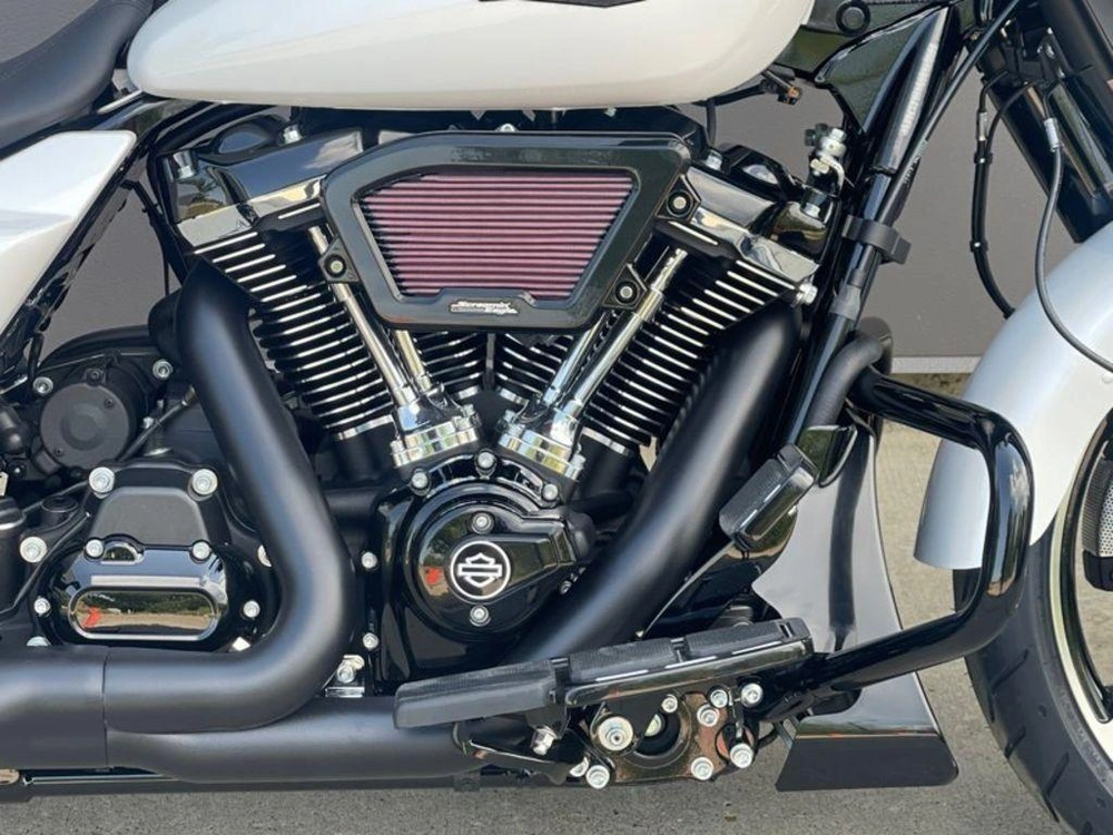 2025 Harley-davidson Flhx - Street Glide® alt