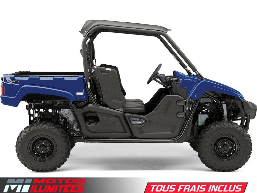 2026 Yamaha Viking Eps alt