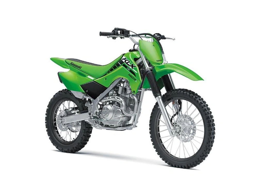 Kawasaki Klx140r L 2025 alt
