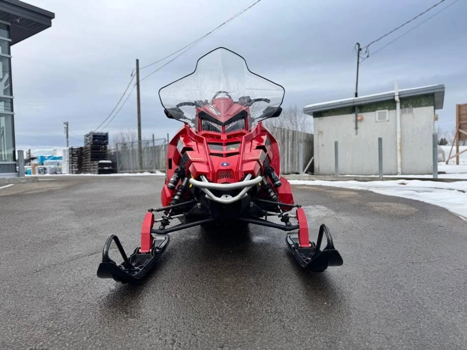 Polaris 800 Titan 155 2021 alt