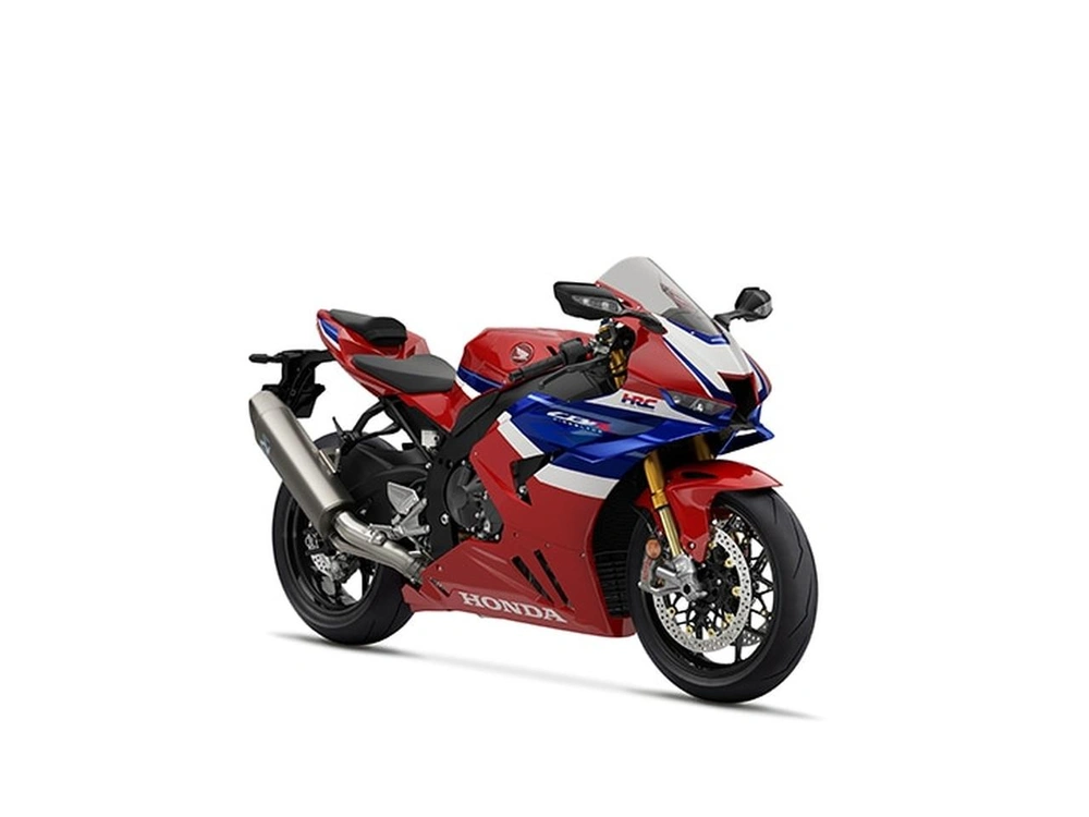 Honda Cbr1000rr-r Fireblade Sp 2025 alt