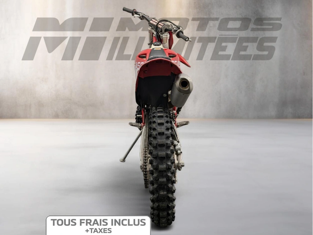 Gasgas Ex 250f 2023 alt