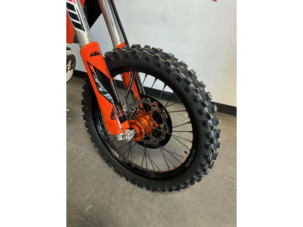2025 Ktm 300 Xc-w Hardenduro Démo alt