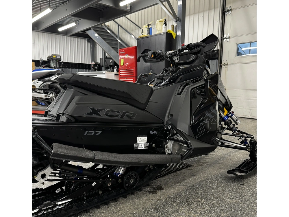 Polaris 9r Indy Xcr 137 2026 alt