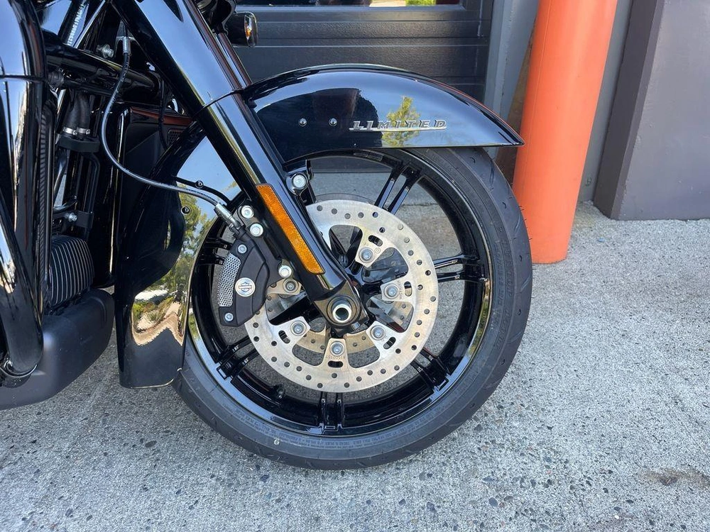 2024 Harley-davidson Flhtk - Ultra Limited™ alt