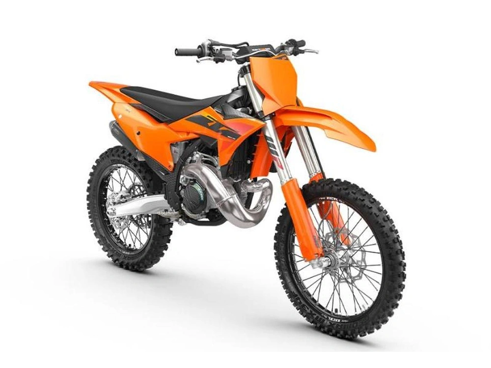 Ktm 250 Sx 2025 alt