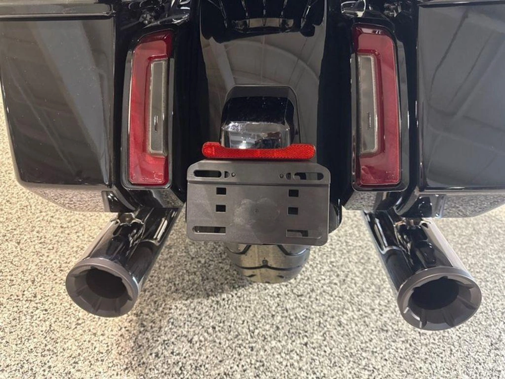 2025 Harley-davidson Flhx - Street Glide® alt