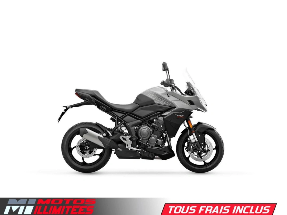Triumph Tiger Sport 800 2026 alt