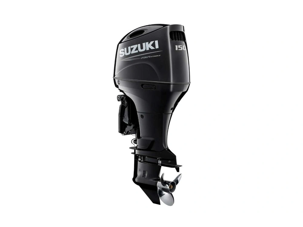 Suzuki Df150apx 2025 alt