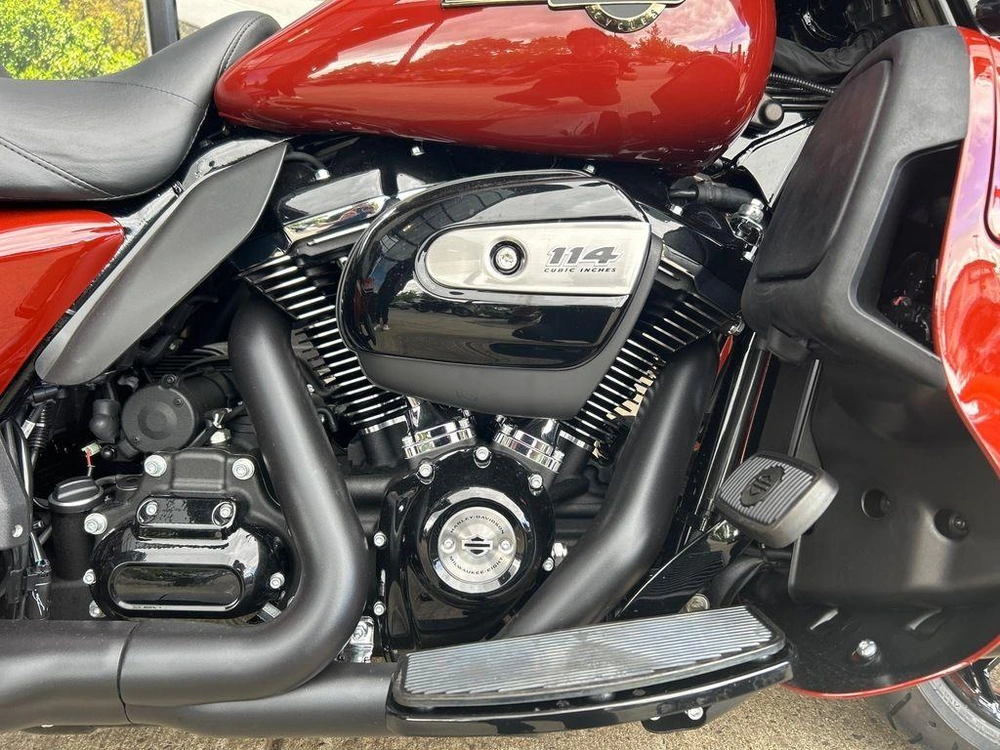 2024 Harley-davidson Flhtk - Ultra Limited™ alt