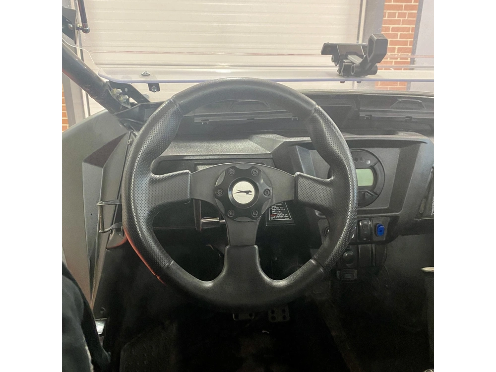 2015 Arctic Cat Arctic Cat Wildcat Sport alt