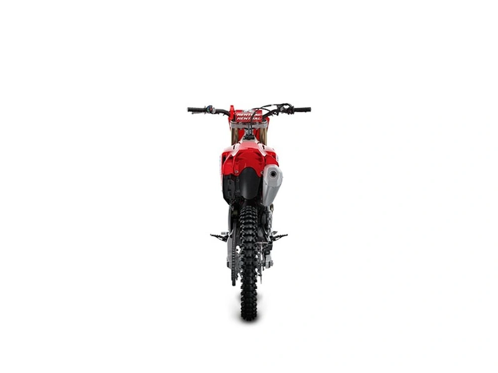 Honda Crf250r 2025 alt