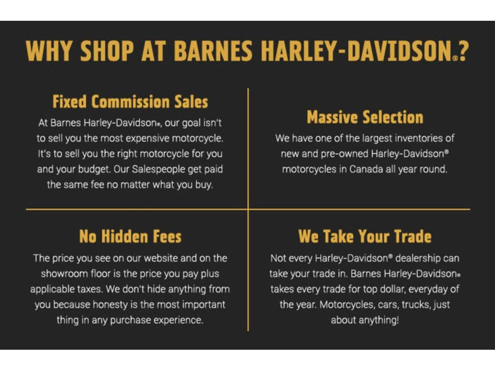 2023 Harley-davidson Fltrk - Road Glide™ Limited alt