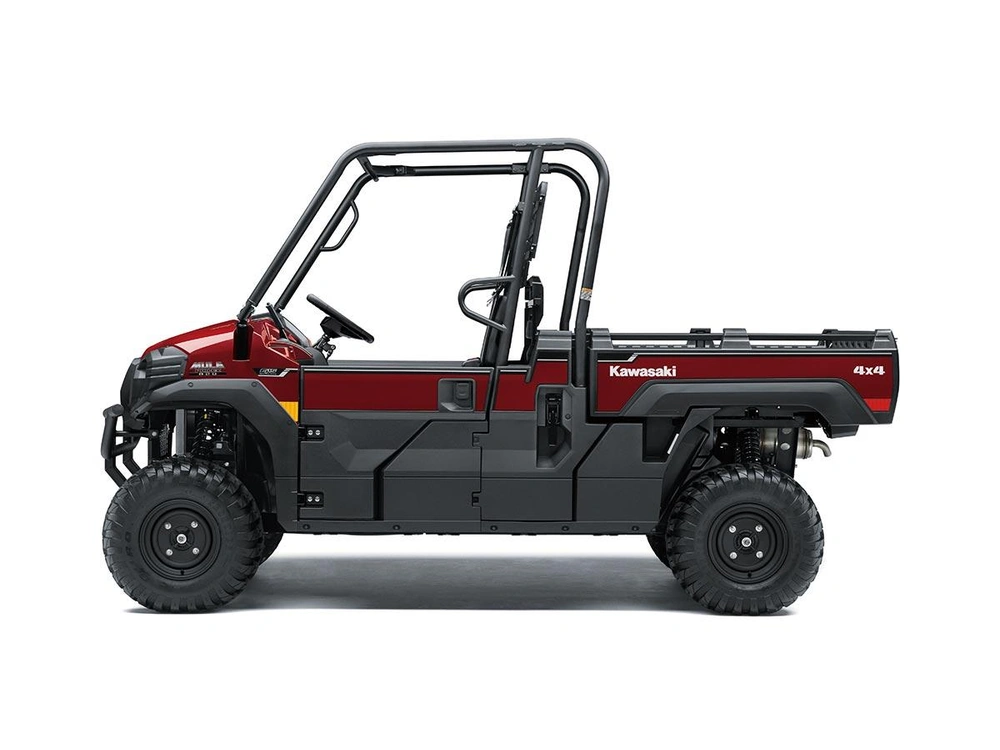 Kawasaki Mule Pro-fx Eps 2026 alt