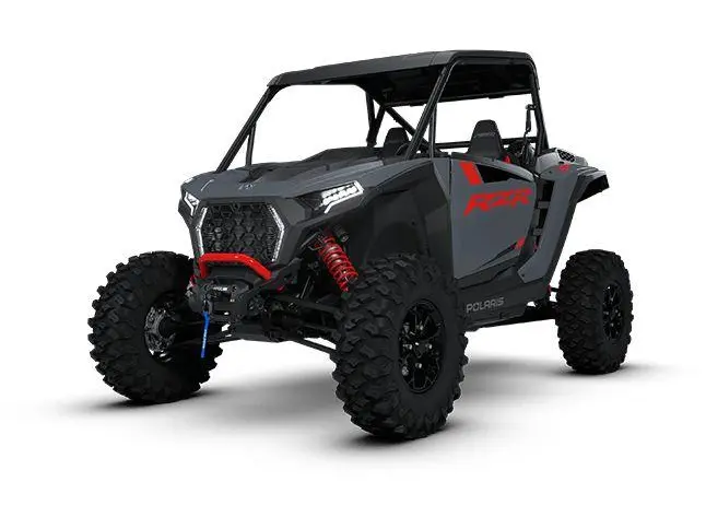 2026 Polaris RZR XP 1000 Ultimate thumbnail 13