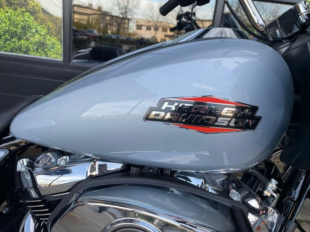 2025 Harley-davidson Fltrx - Road Glide® alt