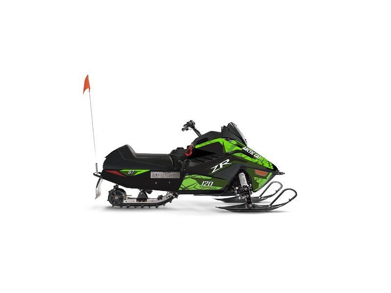 Arctic Cat Zr 120 2025 alt