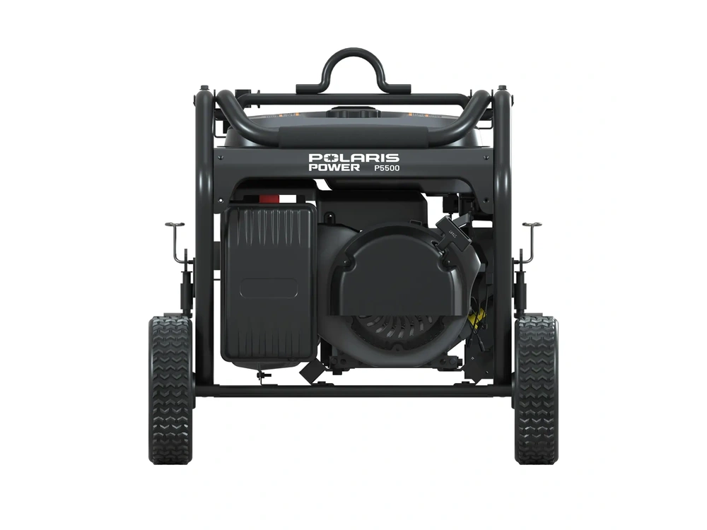2025 Polaris Generator P5500 alt