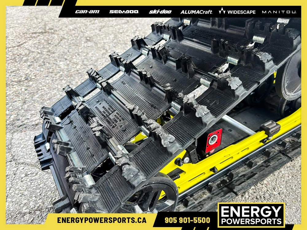 2026 Ski-doo Renegade Adrenaline 900 Turbo alt