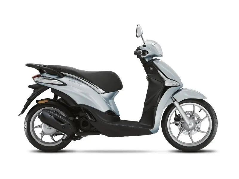 2023 PIAGGIO Liberty 150 iGet