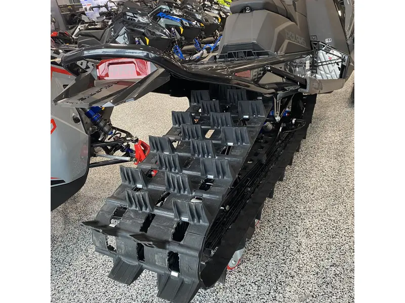 2025 Polaris PATRIOT 9R RMK KHAOS 155