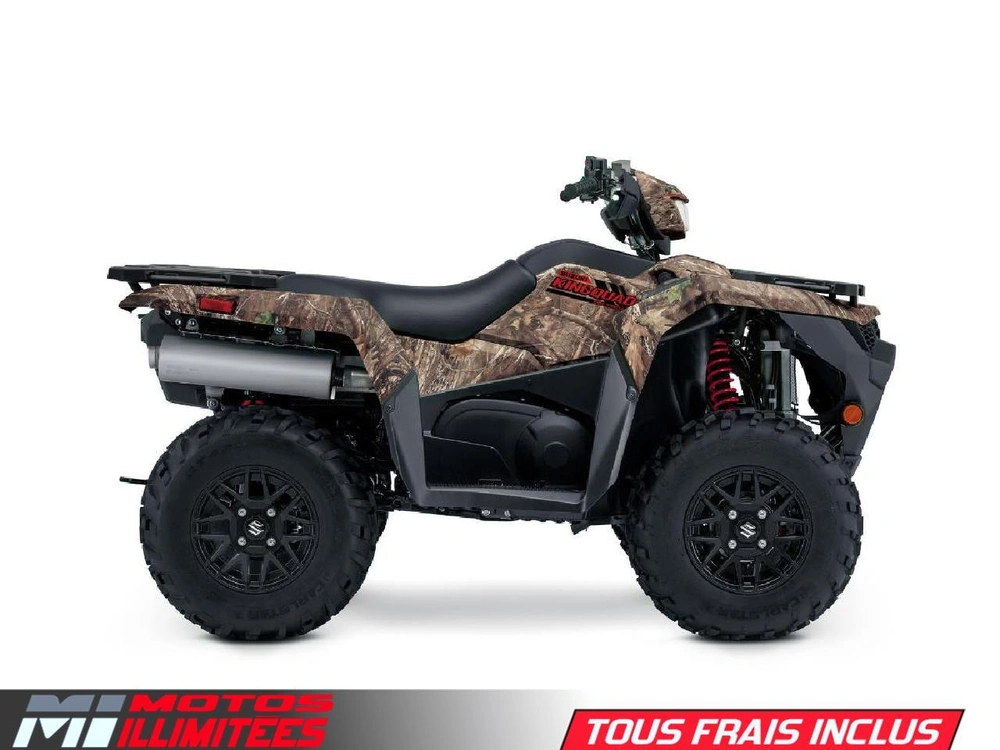 Suzuki Kingquad 750xpz 2026 alt