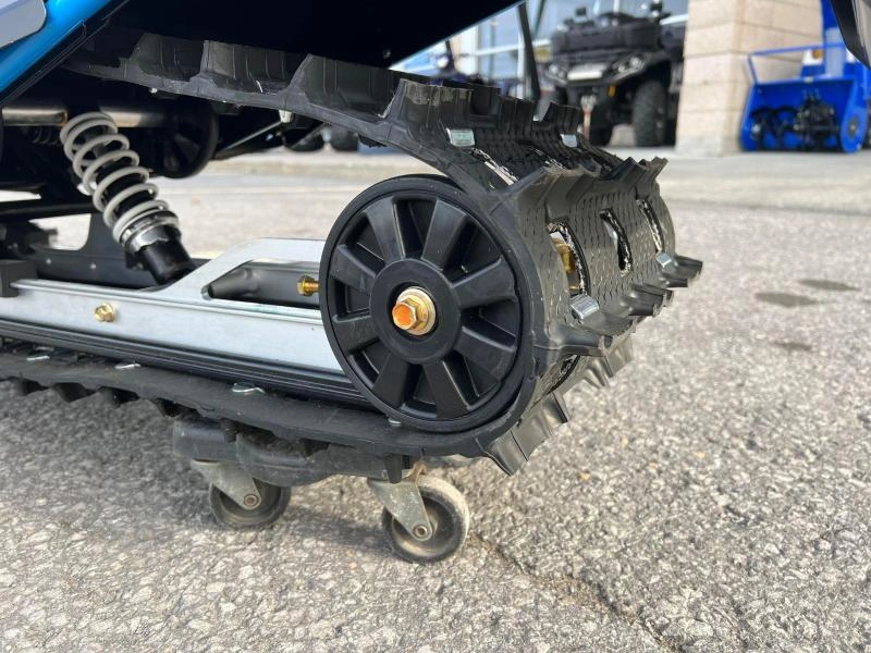 Yamaha Snoscoot Es Blanc Bleu No 2024 alt