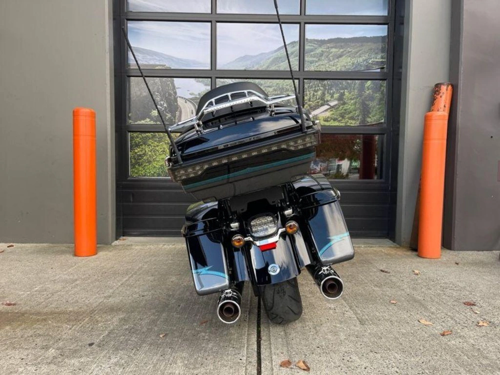 2015 Harley-davidson Flhtkse - Cvo™ Limited alt