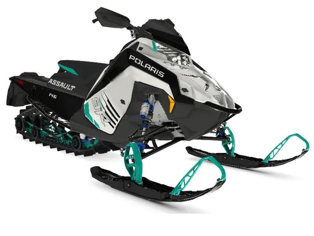 Polaris Patriot 9r Switchback Assault 146 X 2.0 2025 alt