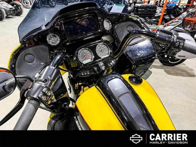 2023 Harley-Davidson Moto Harley-Davidson ROAD GLIDE SPECIAL 2023 thumbnail 6