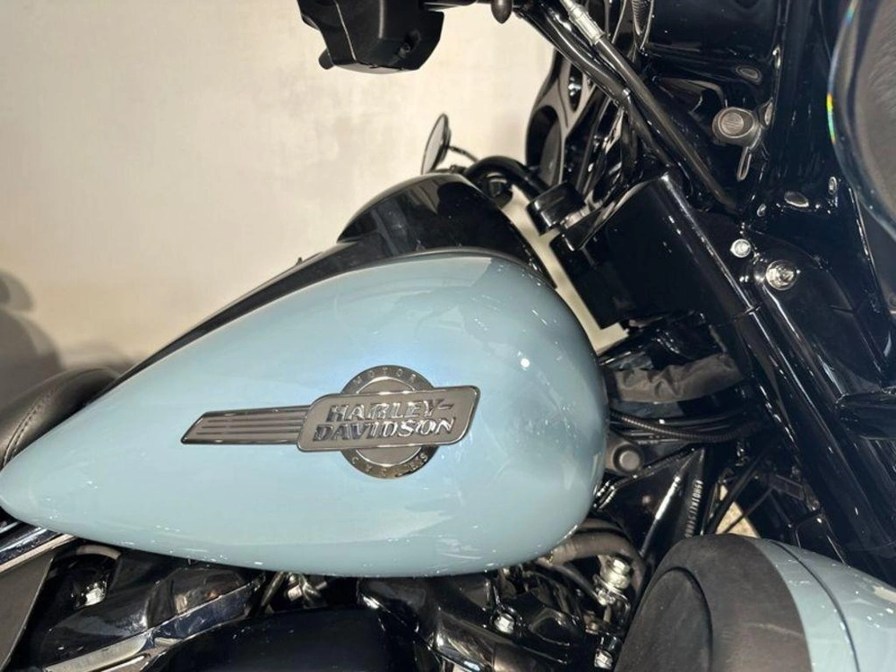 2024 Harley-davidson Flhtk - Ultra Limited™ alt