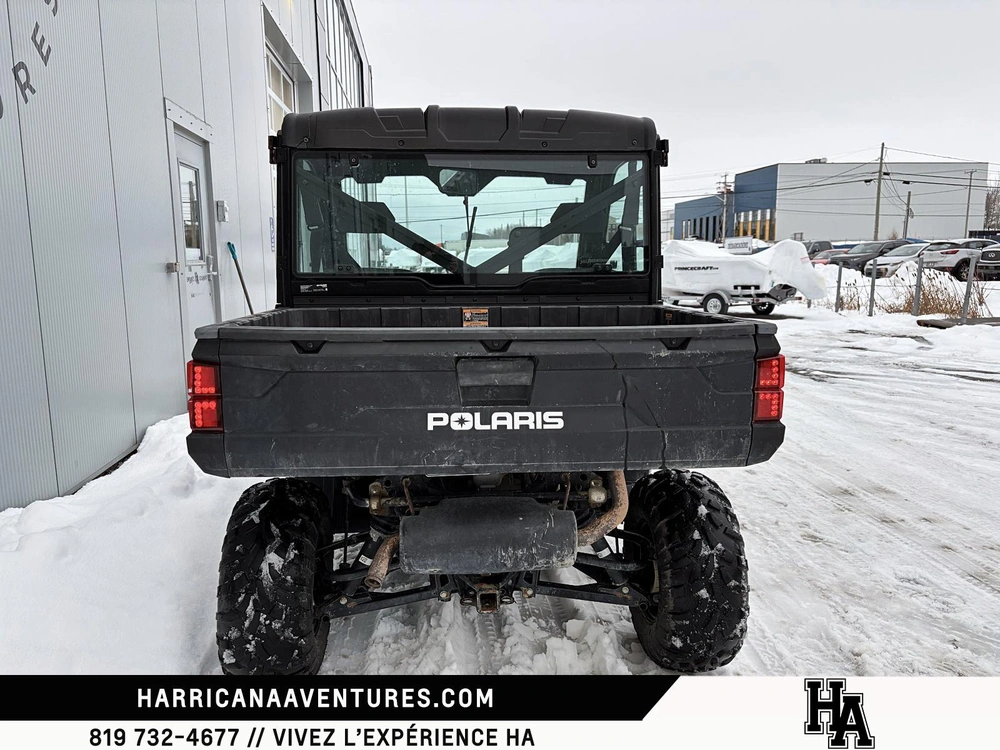 Polaris Ranger 1000 Xp Eps 2020 alt
