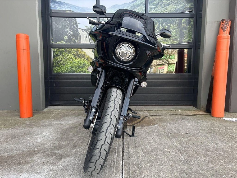 2025 Harley-davidson Fxlrst - Low Rider® St alt