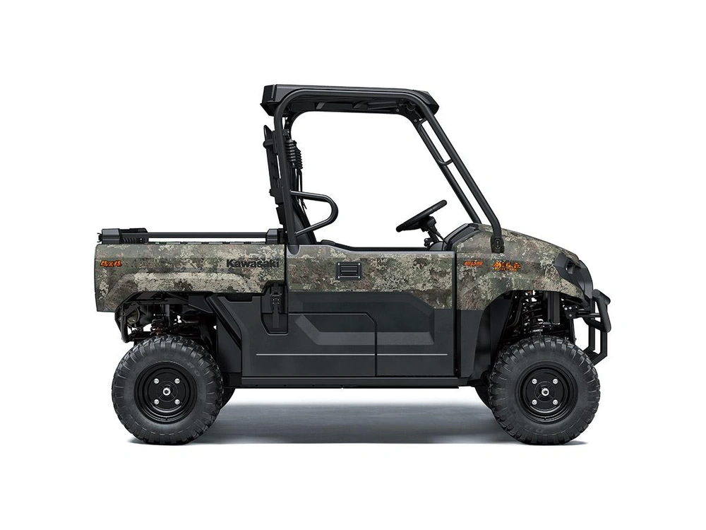 Kawasaki Mule Pro-mx Eps Camo 2026 alt