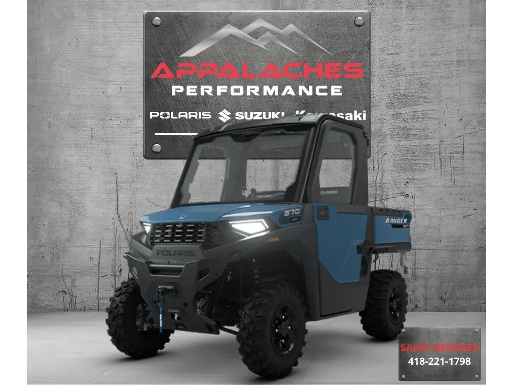 Polaris RANGER 570 SP NORTHSTAR 2026