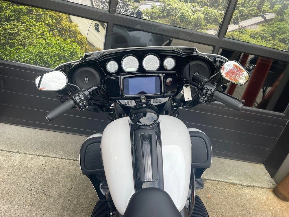 2024 Harley-davidson Flhtk - Ultra Limited™ alt