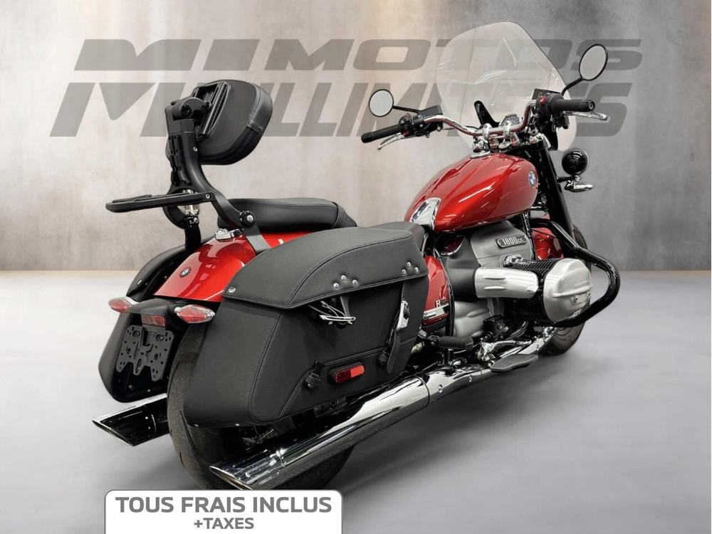 2022 Bmw R18 Classic alt