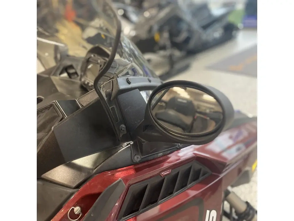 2022 Polaris 550 Indy Adventure 144 Es alt